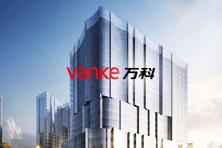 萬科北京