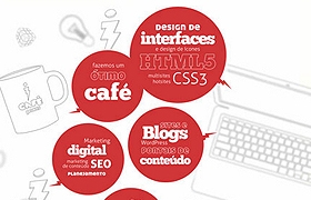 網頁設計之Instante局新網站